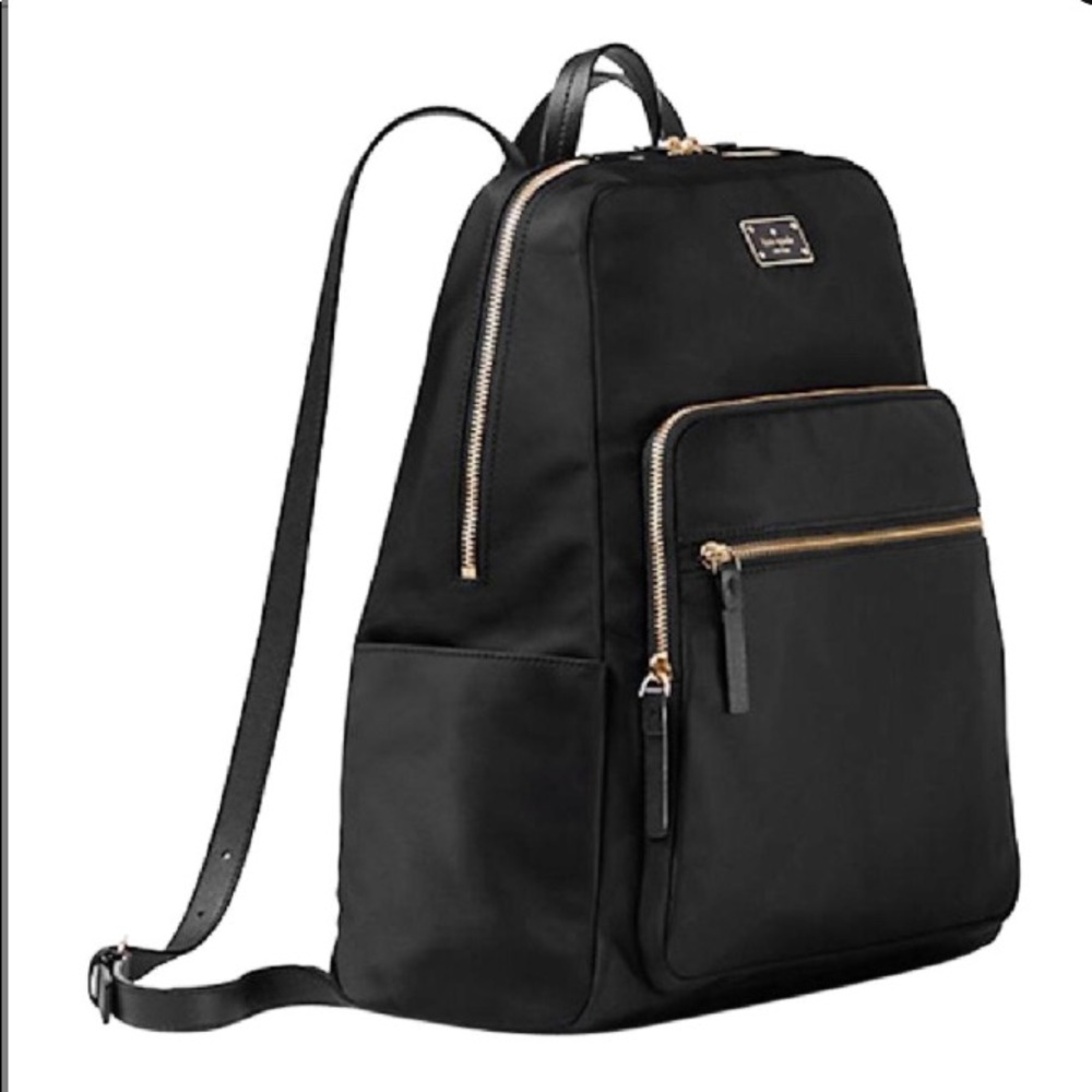 KATE SPADE NY Large Hilo Blake Avenue Laptop Bag